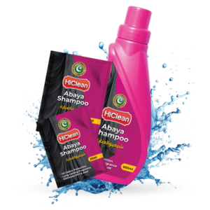 HiClean Abaya Wash