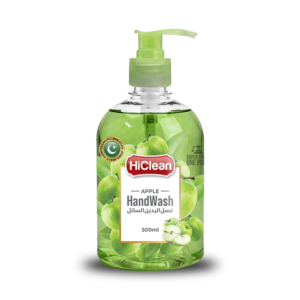Apple HandWash