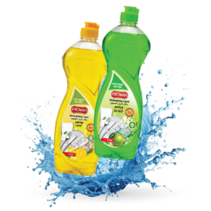 DISHWASH