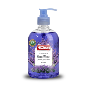 Lavender HandWash