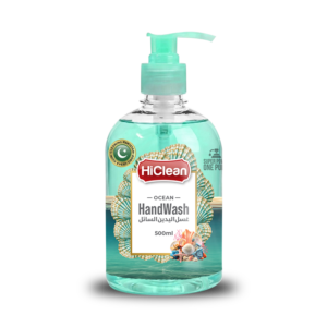 Ocean HandWash
