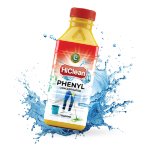 Phenyl Concentration