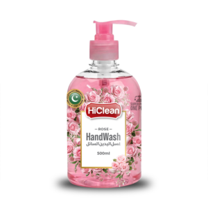 Rose HandWash