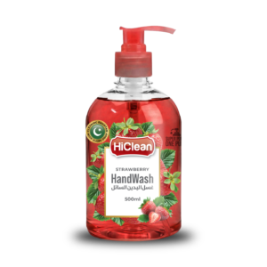 Strawberry HandWash